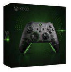 Xbox Series X Controller 20th Anniversary Special Edition 
