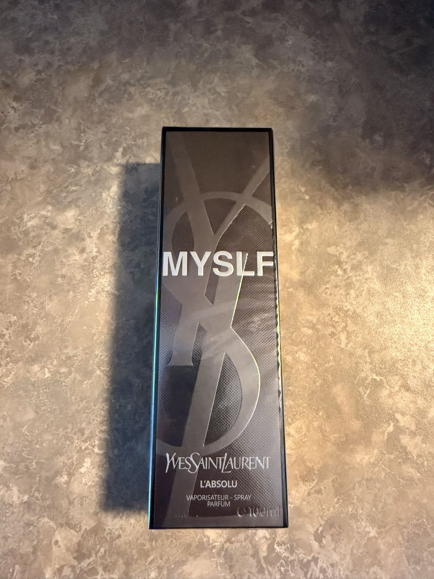 Ysl Myslf Cologne