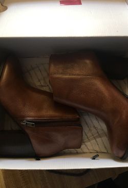 Aldo Booties - Size 7