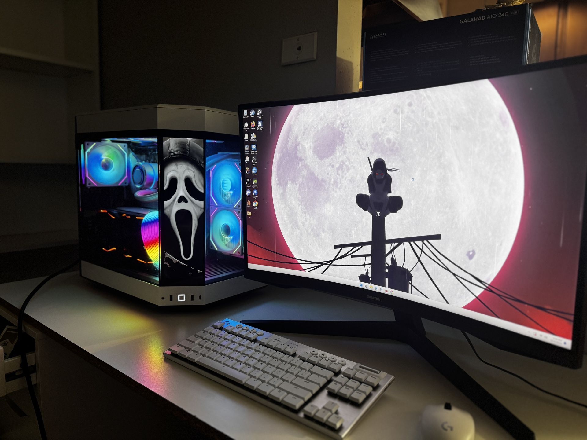 Gaming PC Bundle for Sale in Houston, TX OfferUp