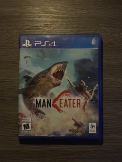PlayStation 4 Games