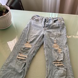 Pants Size 10