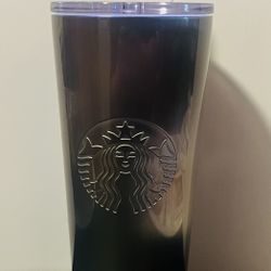 New Starbucks cup