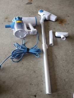 Amazon MOOSOO corded Vacuum Cleaner