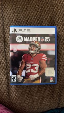 Madden 25