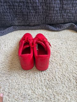 Red air force 1s