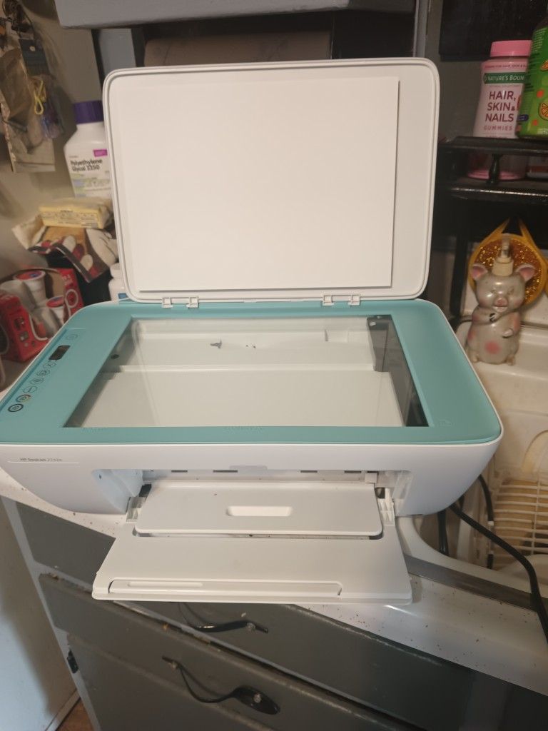 Hp Printer