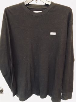 US polo sweatshirt size L