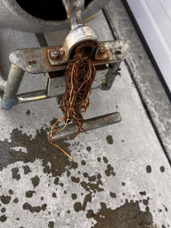 Hydrojeting / Camera Inspection/ Rooter
