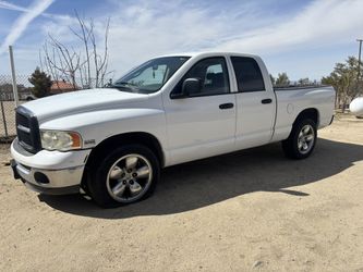 2004 Dodge Ram 1500