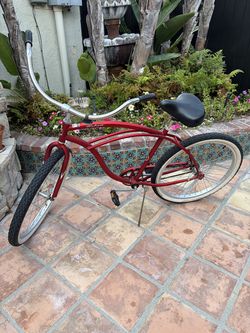 Beach Cruiser
