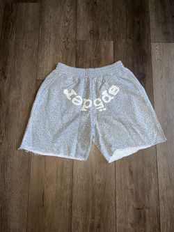 Spider shorts