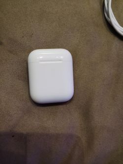 AirPods  2 generation