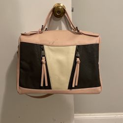 Steve Madden Satchel