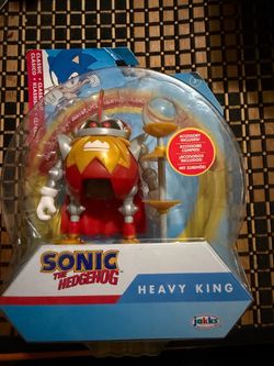 SONIC THE HEDGEHOG $25