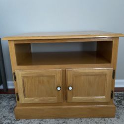 TV stand