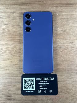 📱 Galaxy S24 Plus | 256GB | Cobalt Violet | T-Mobile/Metro PCS Only