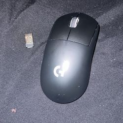 logitech pro wireless