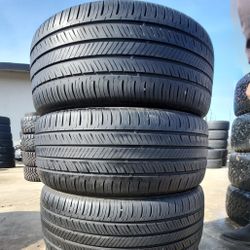 225/50/17 Hankook Kinergy GT 200$