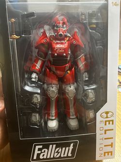 Fallout collectable Elite Edition