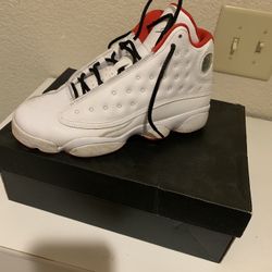 Jordan 13