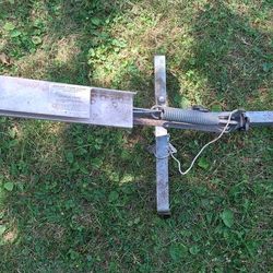 Manual Skeet Thrower