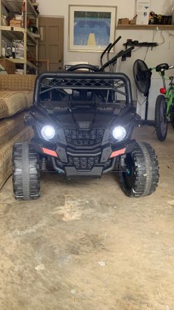 Off-road