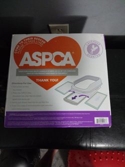 Litter pads for cats n.