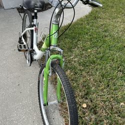 Bike 