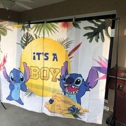 Stitch