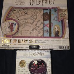 Harry Potter Set 