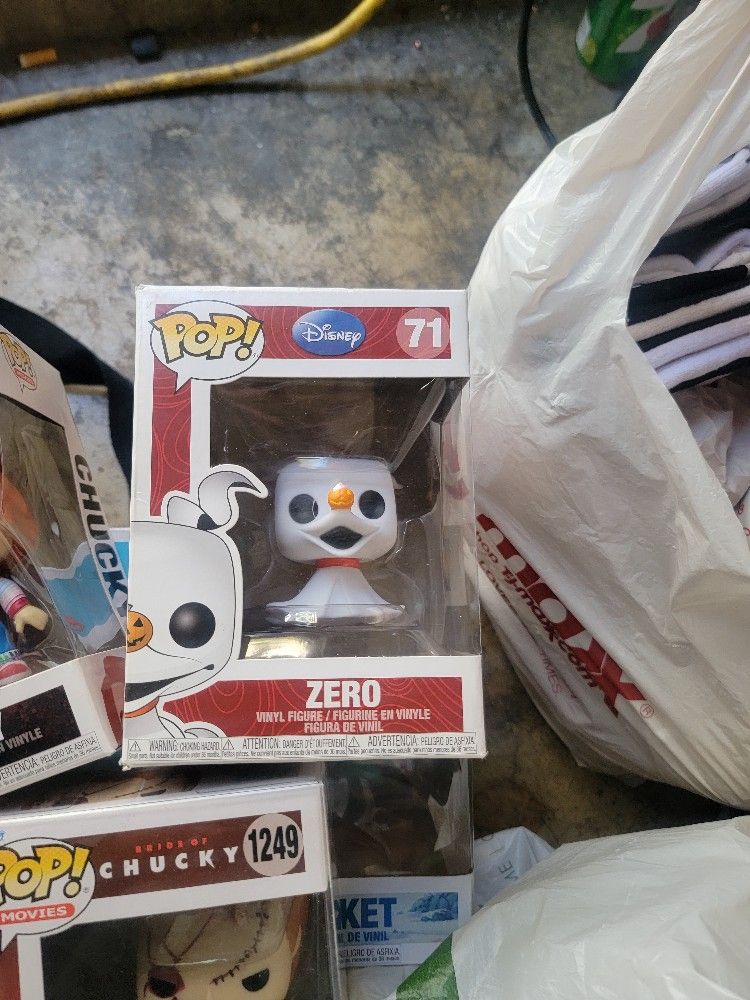 Funko Pop