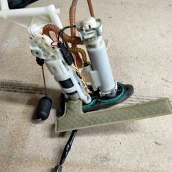 Harley EFI fuel pump