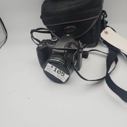 Kodak Digital Camera