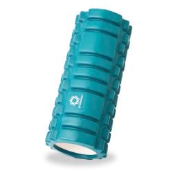 Primasole Textured Foam Roller ( Django green)