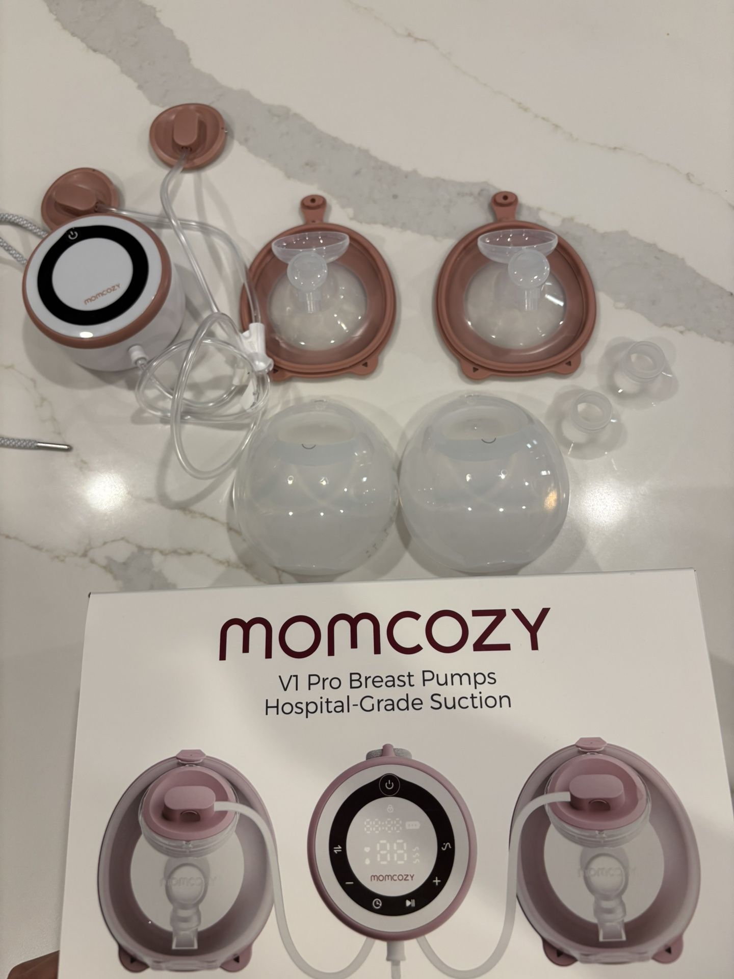 Momcozy V1 Pro