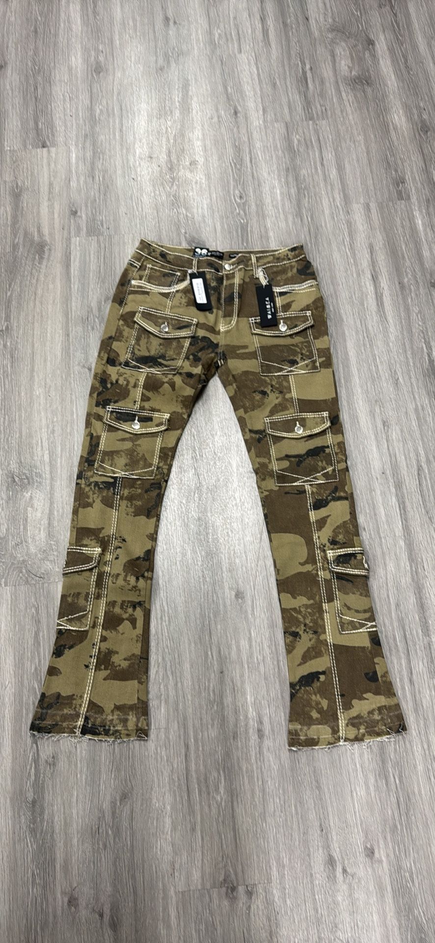 Waimea jeans for mens Pantalon de hombre size 28 - 40