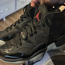 Size 7.5 Jordans Clean!!! 