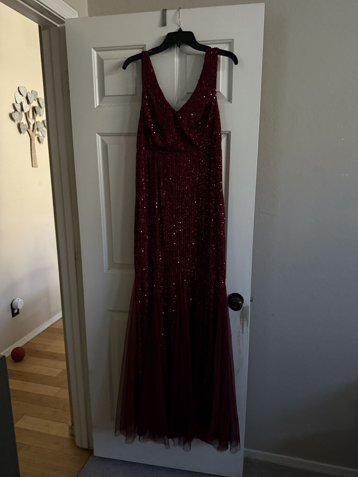Wedding/Evening Gown/Prom Dress