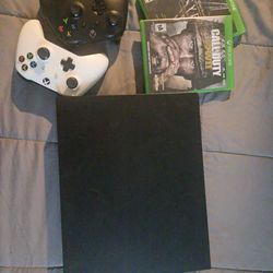 Xbox Series One S