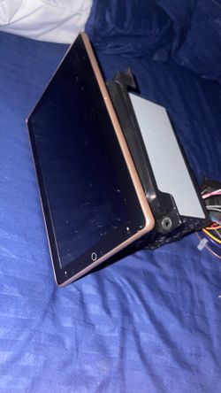 Linkswell 10.7 stereo