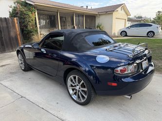 Nc1 Miata gt for parts