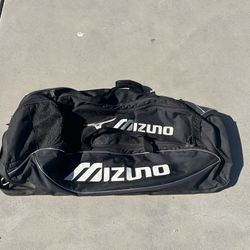 Mizuno Baseball/Softball Bag
