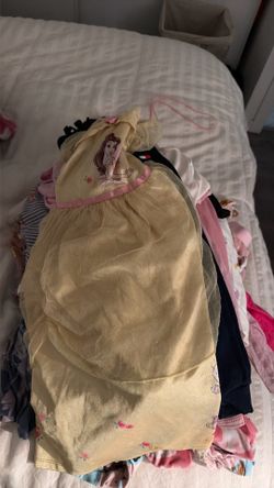 Size 3t toddler girl clothes