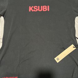 Kusbi Shirt Brand New 