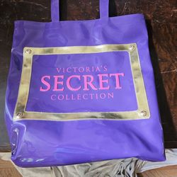 Purple Bag