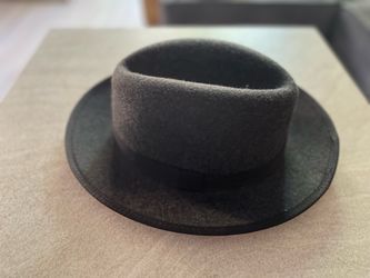 Bruno Capelpo Fedora Hat
