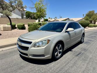 2012 Chevrolet Malibu LT**Clean title””Fully loaded!!Drives great!!!