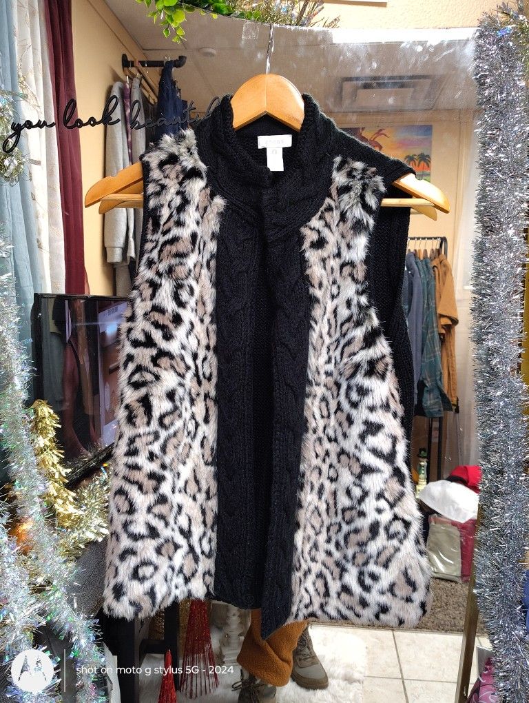 SERIOUS INQUIRIES ONLY: Chico's brand