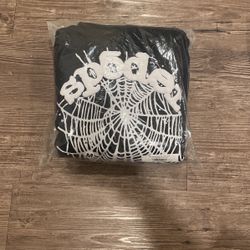 Sp5der Hoodie 